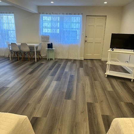 洛杉矶Splendid West Hollywood Free Wifi公寓 外观 照片