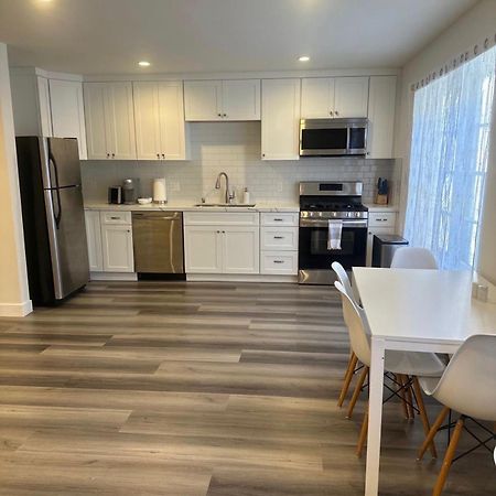 洛杉矶Splendid West Hollywood Free Wifi公寓 外观 照片